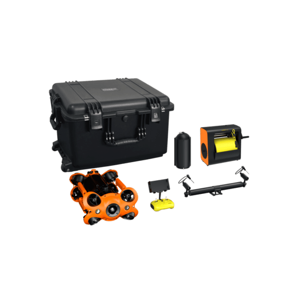 Chasing M2 Pro Advanced Set - Professionel undervandsdrone