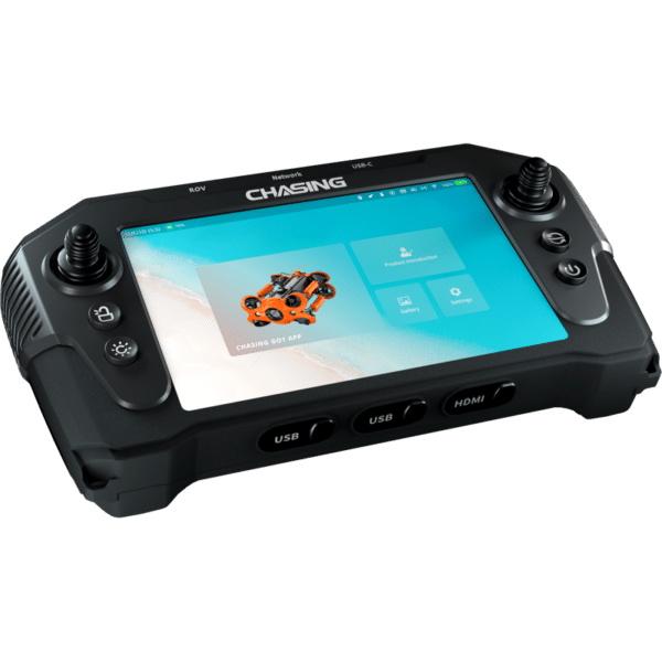Vandtæt smart controller (WSRC 1) til Chasing M2/M2 Pro/M2 Pro Max