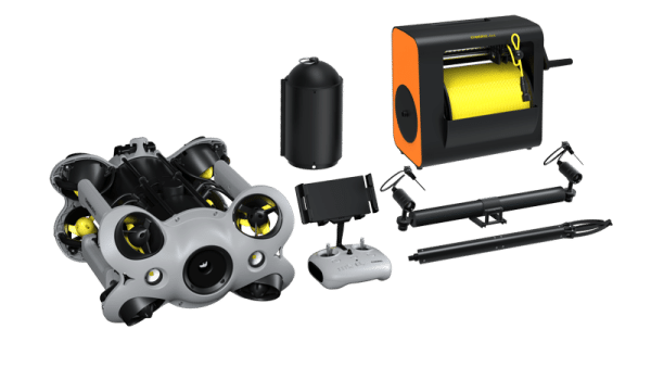 Chasing M2 S Advanced Set undervandsdrone
