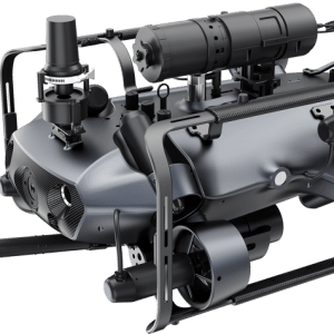 Chasing X Standard - Professionel undervandsdrone