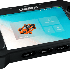 Vandtæt smart controller (WSRC 1) til Chasing M2/M2 Pro/M2 Pro Max
